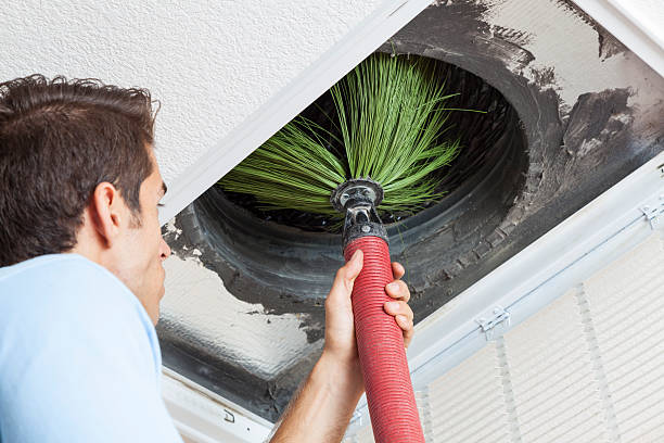 Best Affordable HVAC Duct Cleaning  in Valencia West, AZ